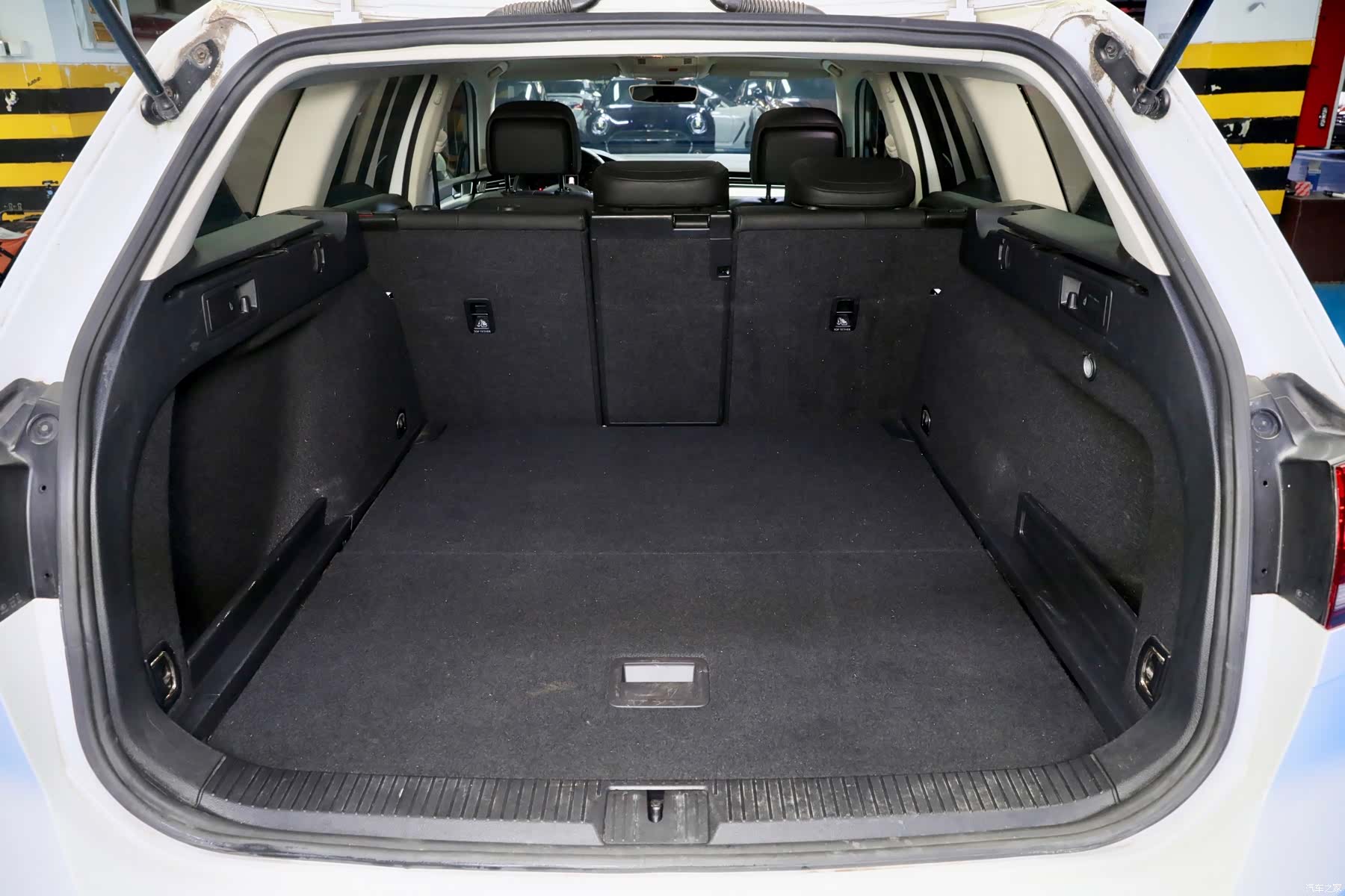 Volkswagen Variant, 2018 6