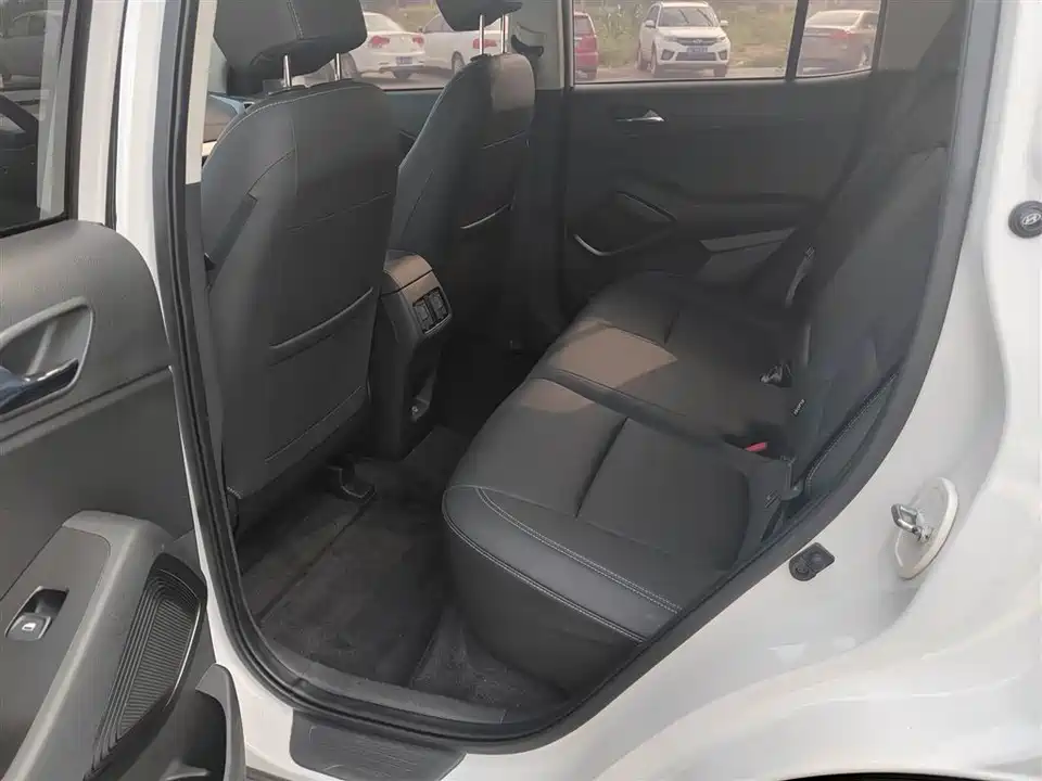 Hyundai Beijing ix35 Hyundai Beijing ix35