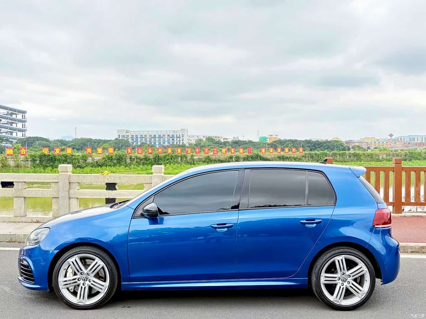 Volkswagen Golf, 2013 все фото