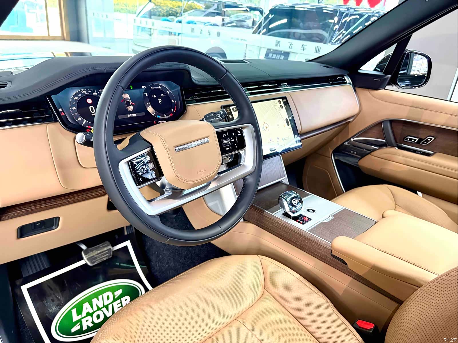 Land Rover Range Rover, 2024 7