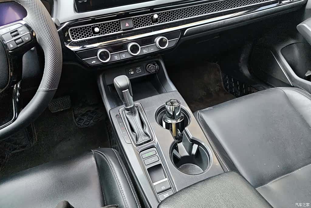 Honda Integra, 2023 16