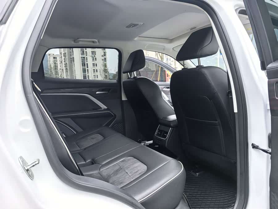 Haval H6 2024, фото 9