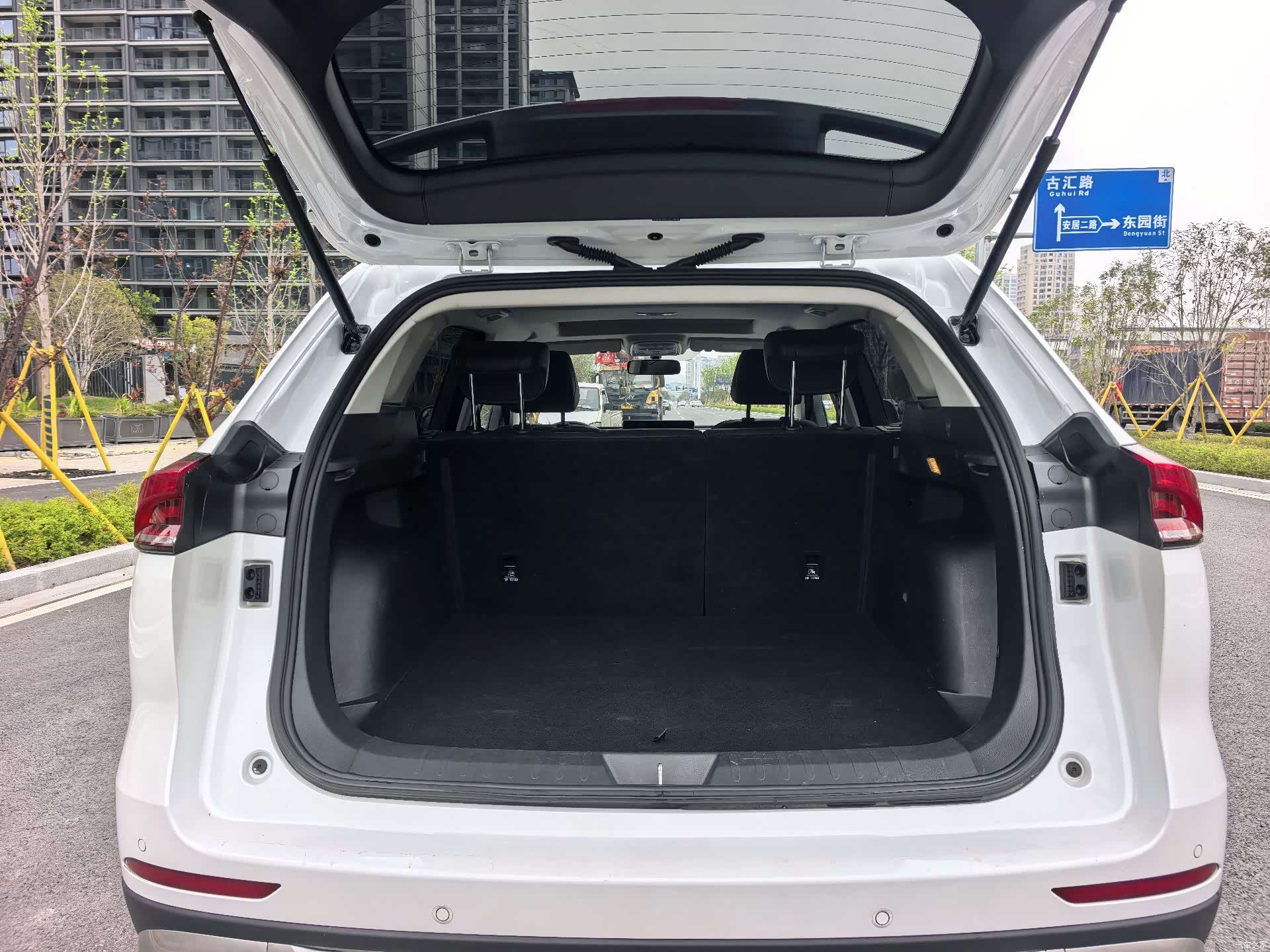 Haval H6, 2024 17