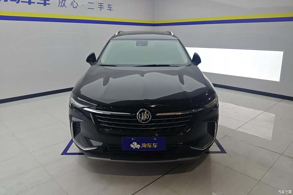 Buick Envision Plus, 2022 2