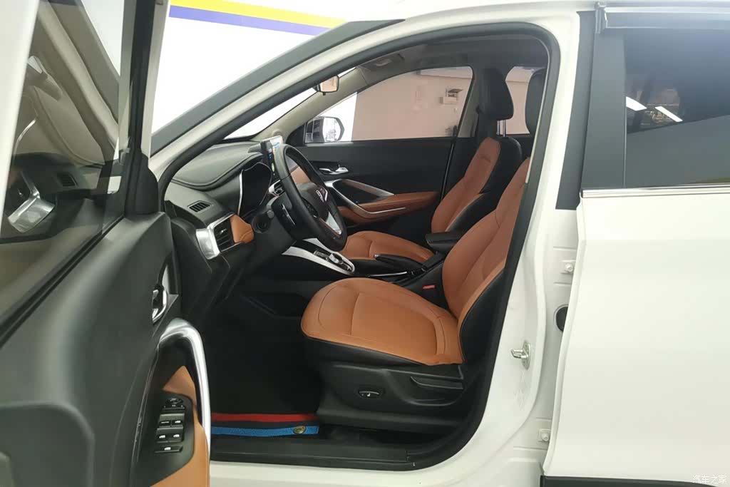 Wuling 510, 2019 9