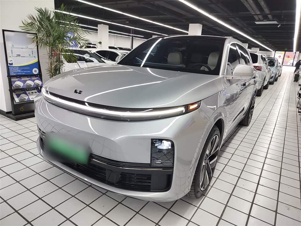 Li Auto Ideal L7