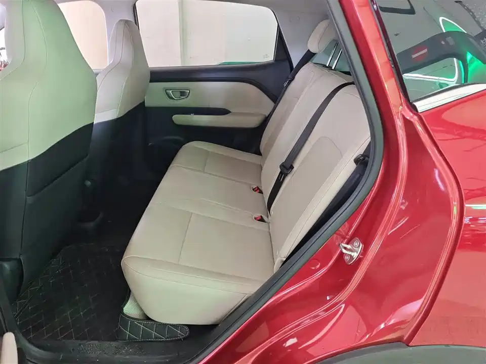 Wuling Wuling Bingguo PLUS