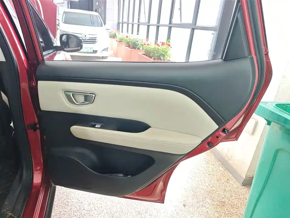 Wuling Wuling Bingguo PLUS