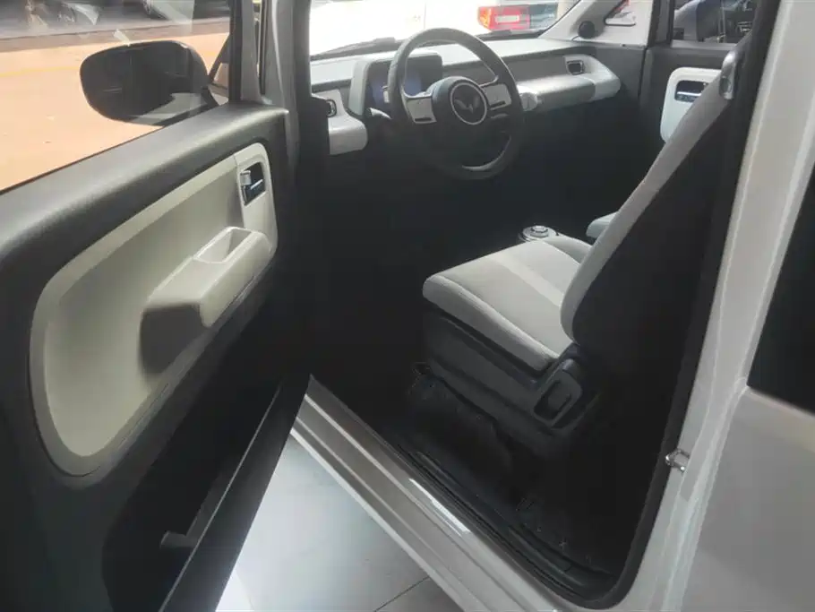 Wuling Wuling Air ev Clear Sky