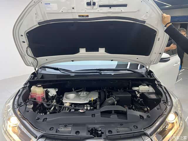 Toyota Highlander, 2019 17