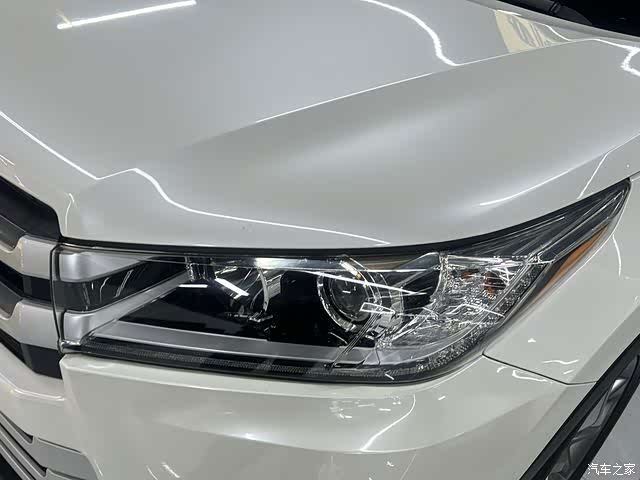 Toyota Highlander, 2019 19