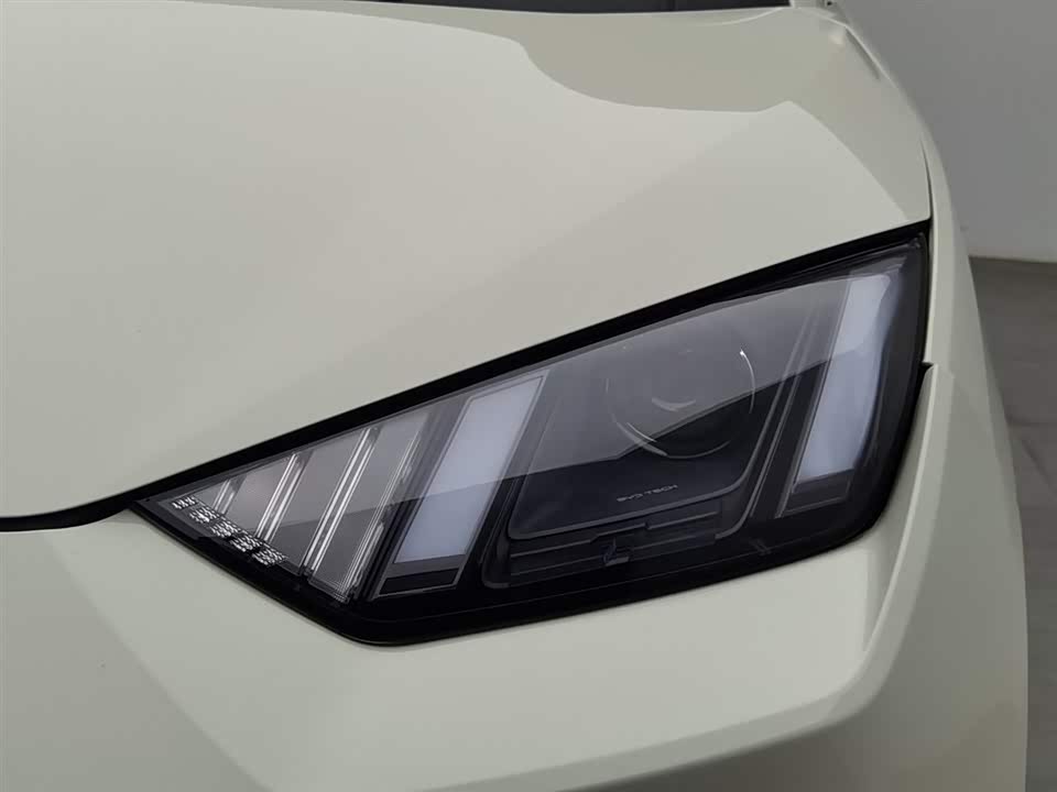 BYD Seagull BYD Seagull