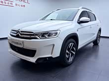 ѩ����C3-XR 2015�� 1.6THP �Զ�������