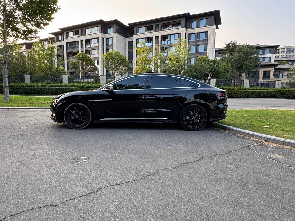 BYD Han BYD Han