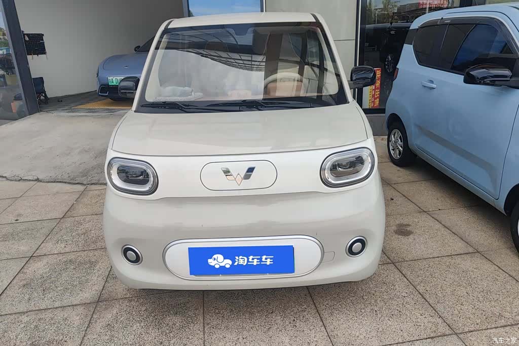 Wuling MINIEV, 2025 2