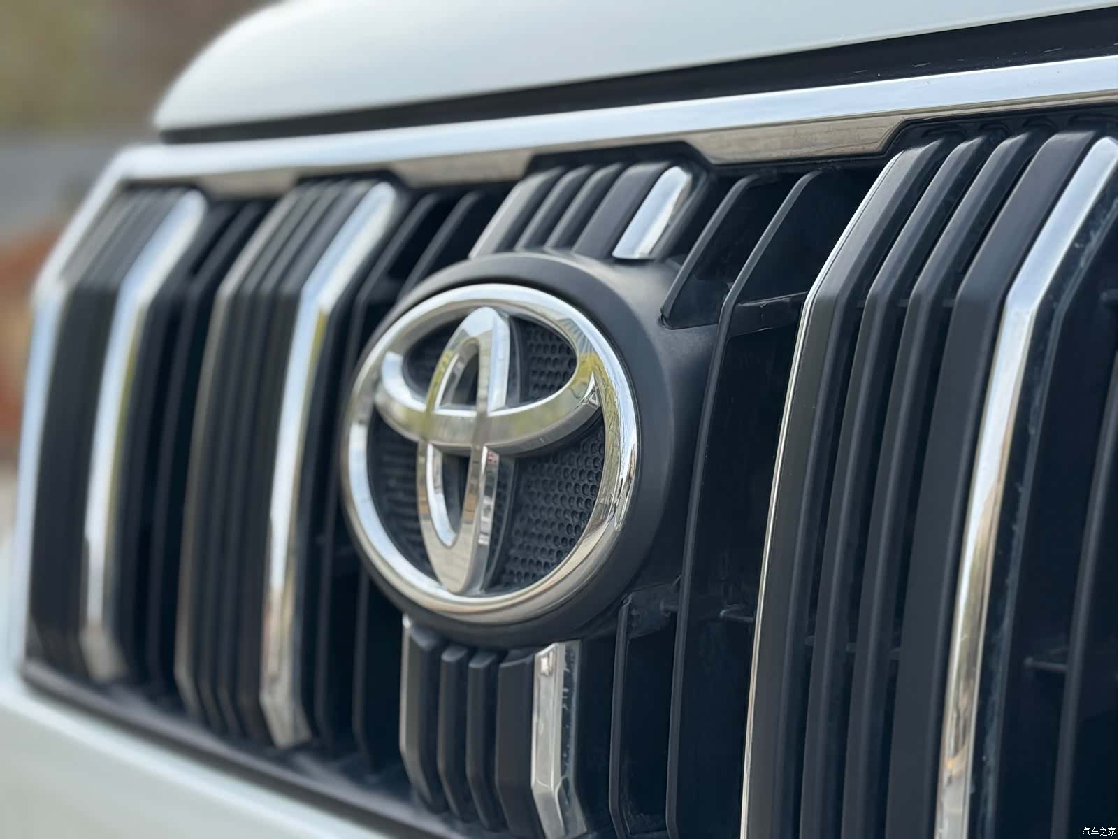 Toyota Prado, 2018 16