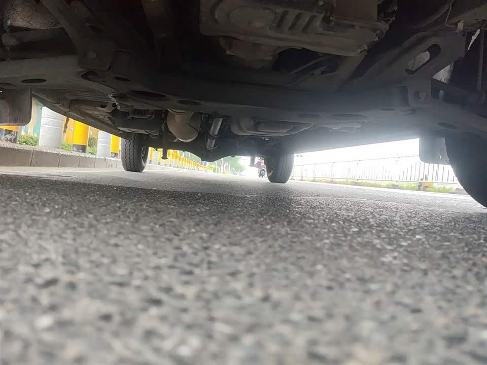 Foton Tuano Foton Tuano