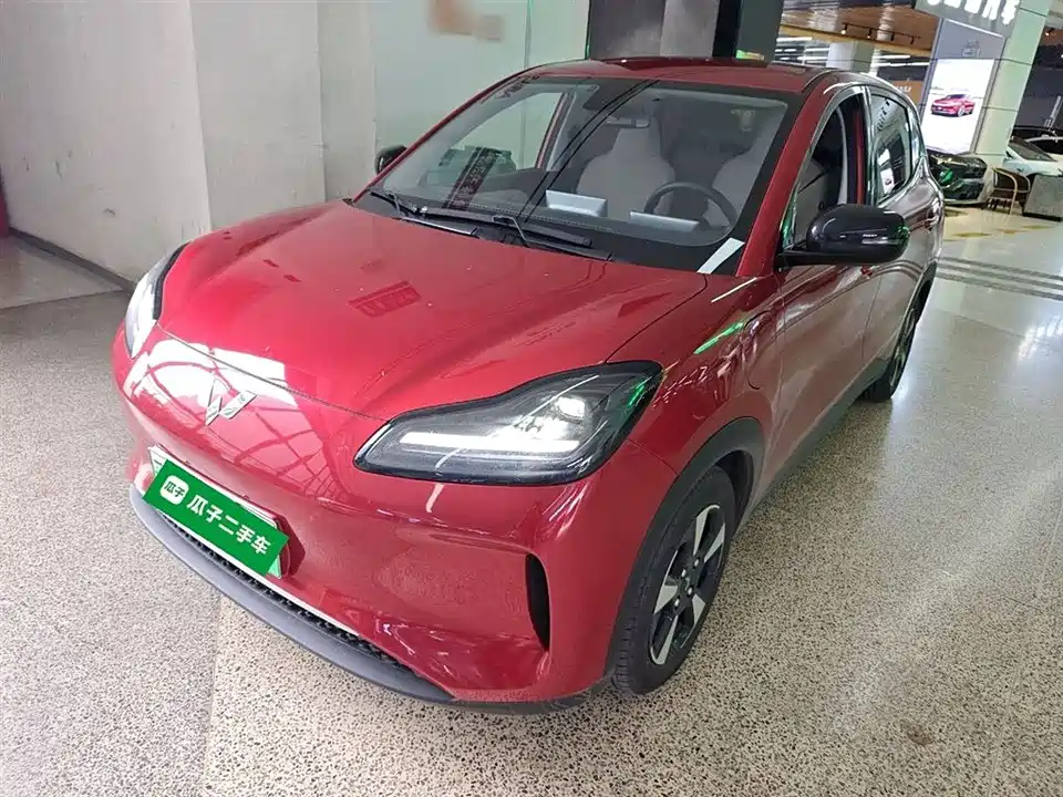 Wuling Wuling Bingguo PLUS