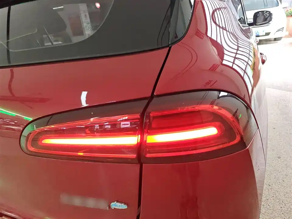 Wuling Wuling Bingguo PLUS