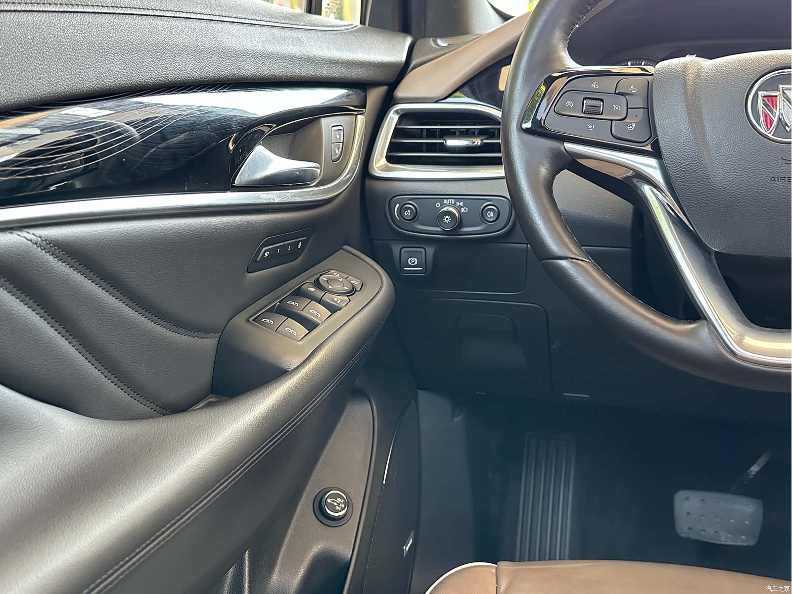 Buick Enclave, 2020 17