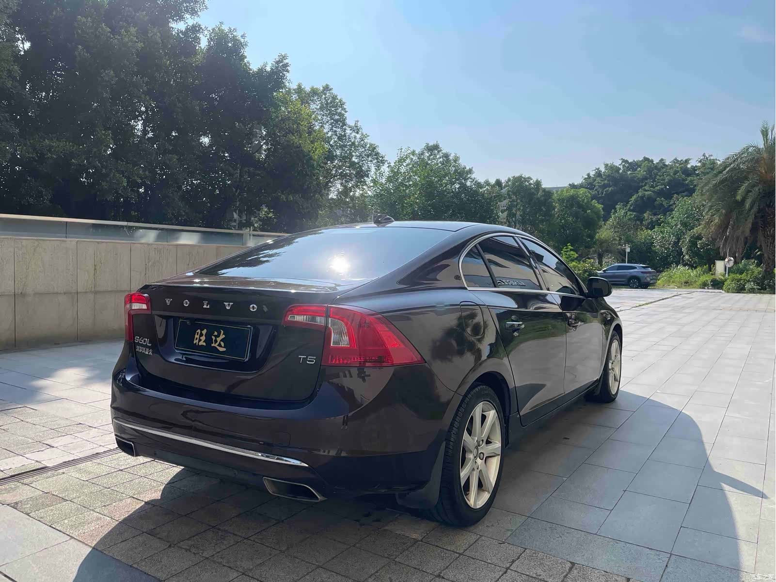 Volvo S60, 2016 7