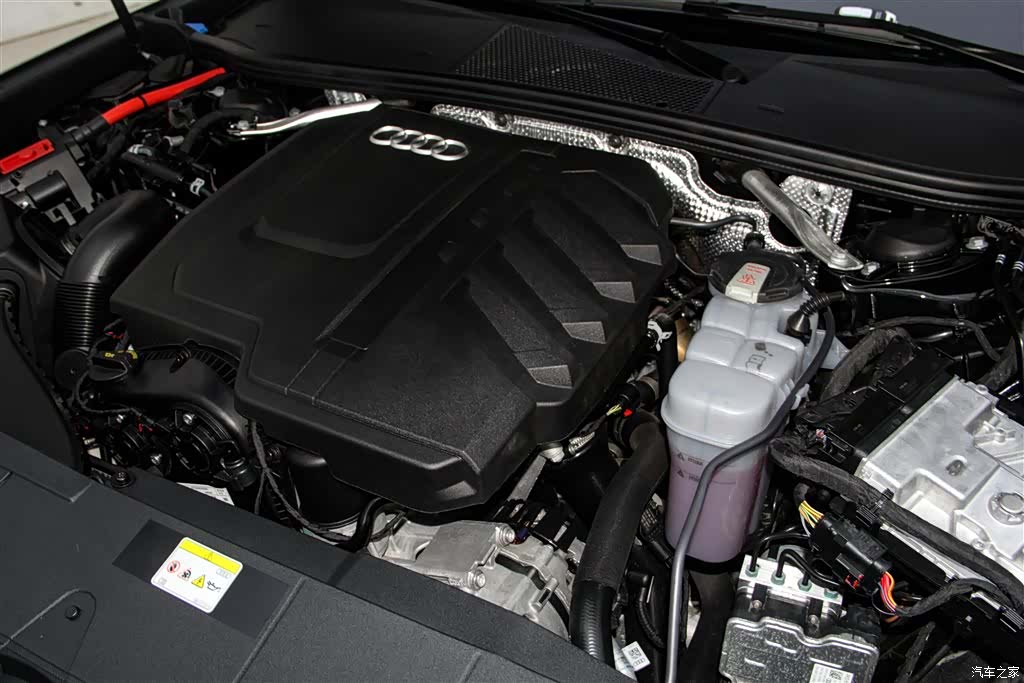 Audi A6L, 2025 13
