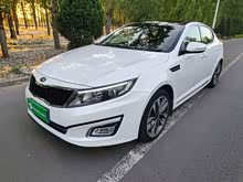 ����K5 2014�� 2.0L �Զ�LUXURY