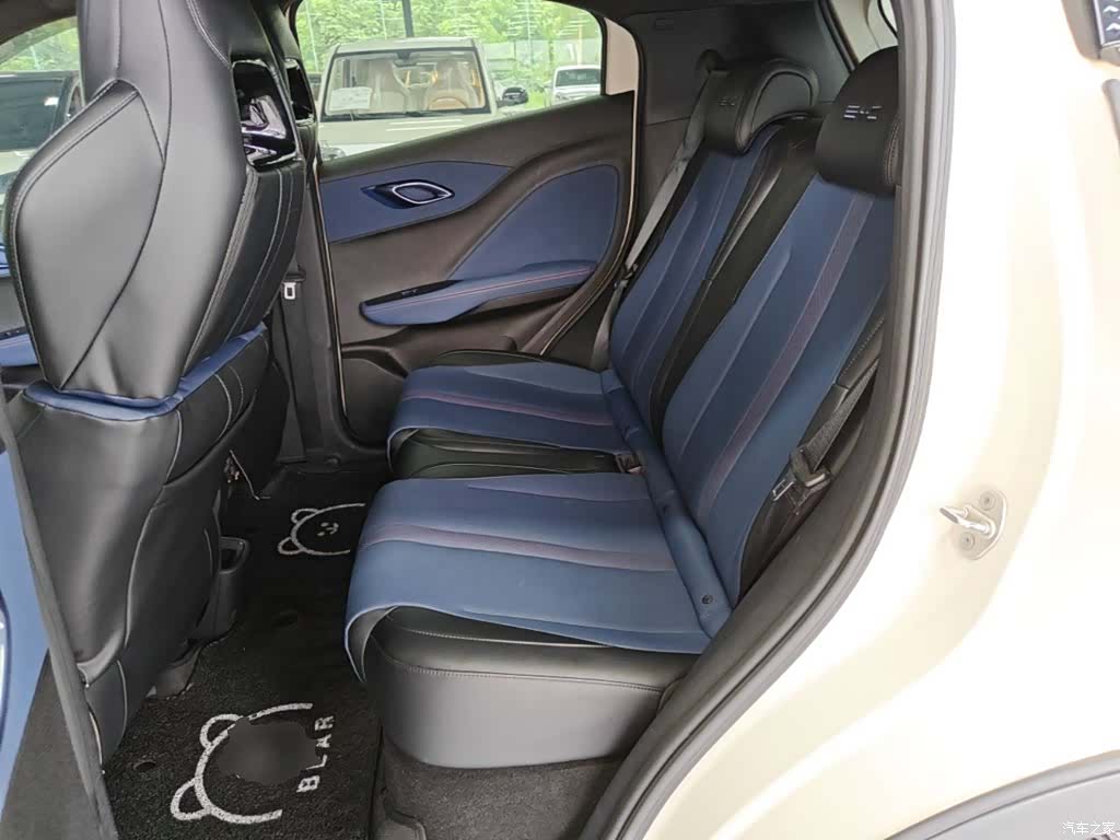 BYD Seagull, 2023 17