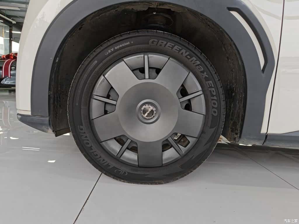BYD Seagull, 2023 23