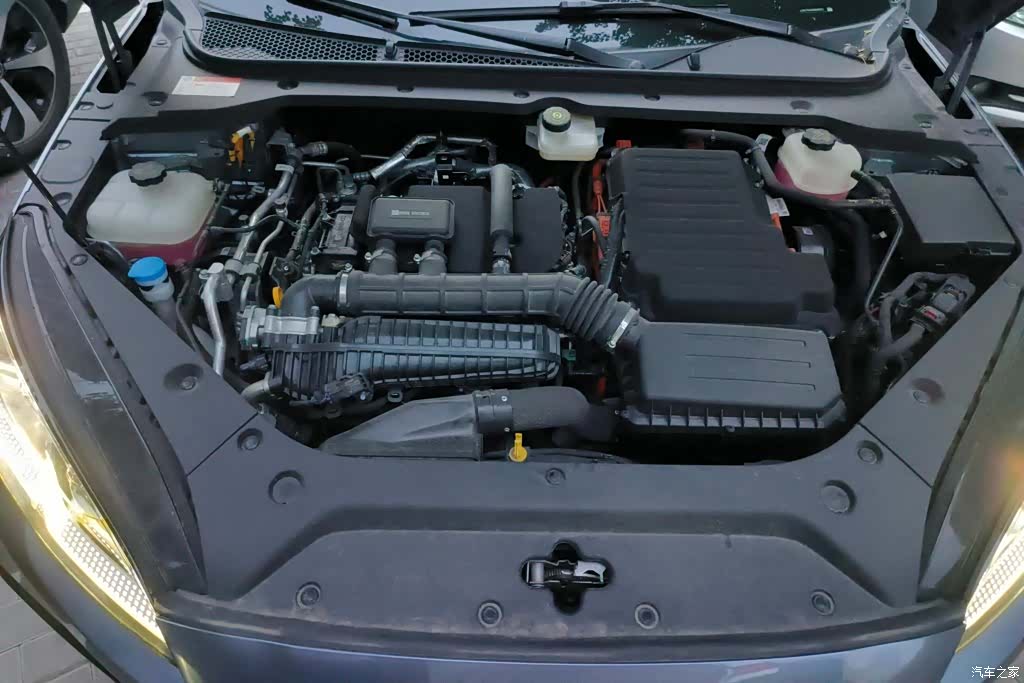 BYD Seal, 2025 10