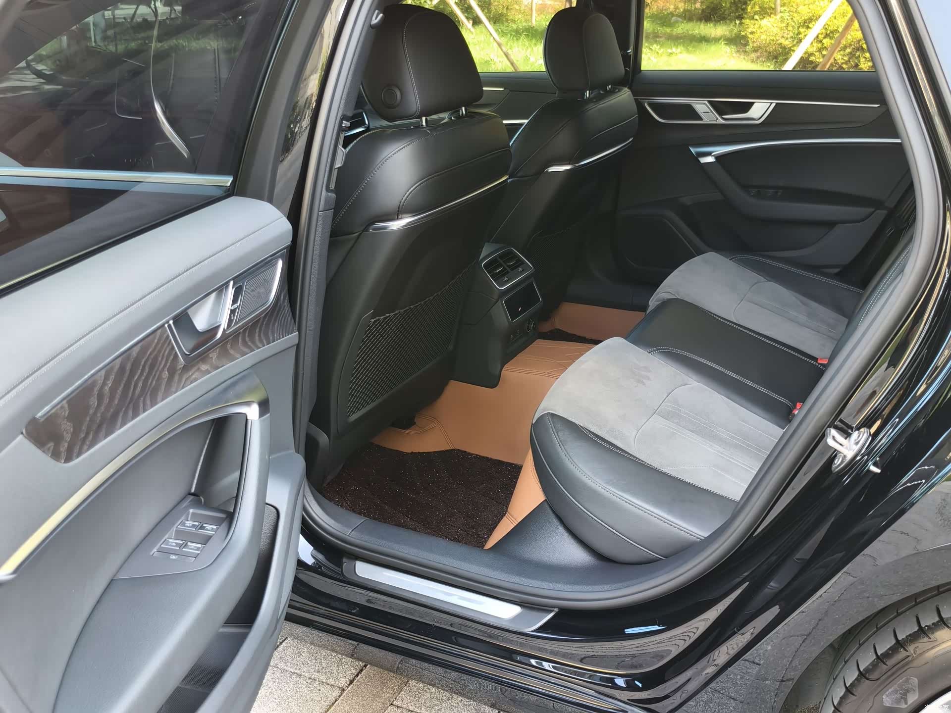 Audi A6L, 2023 9