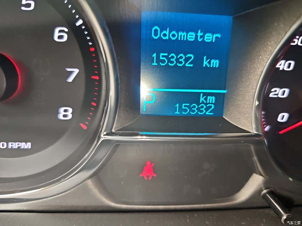 Chevrolet 7, 2016 все фото