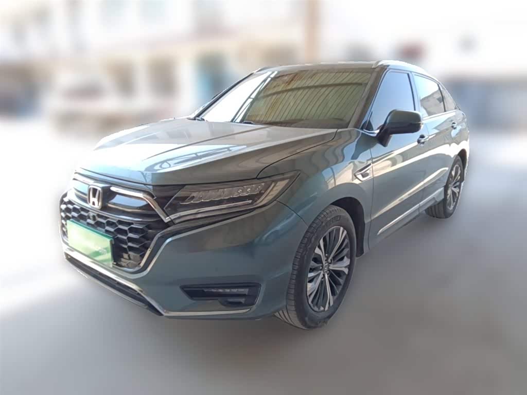 Honda UR-V