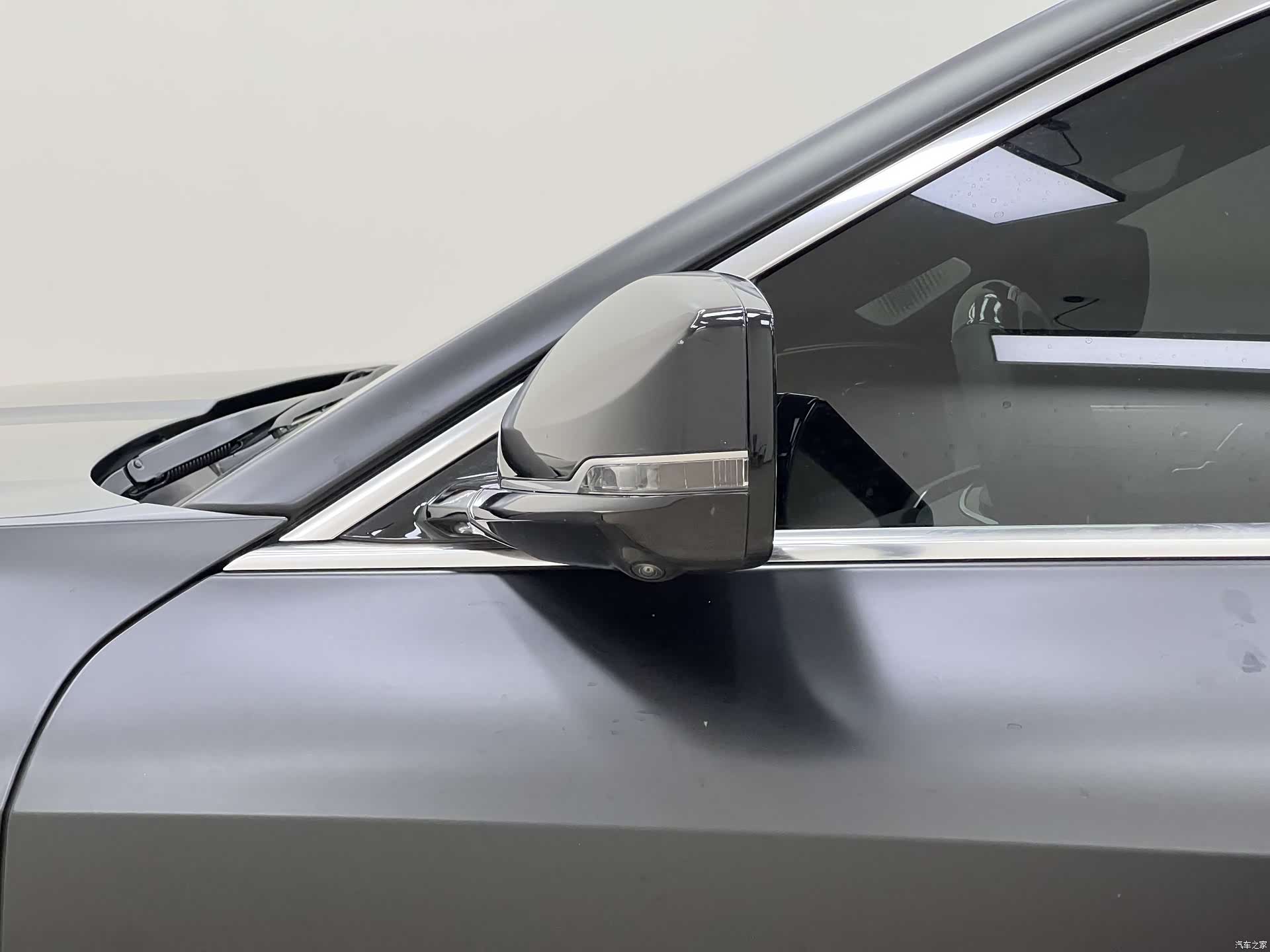 Cadillac CT6, 2023 11