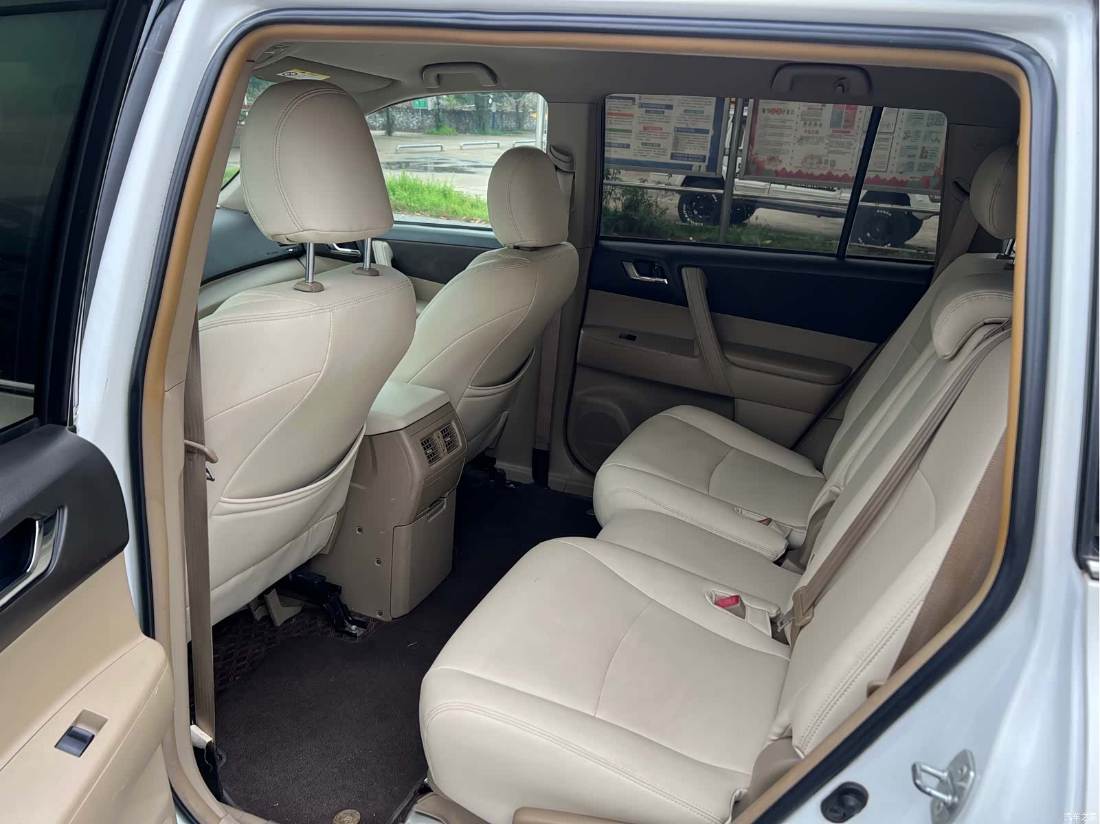 Toyota Highlander, 2015 6