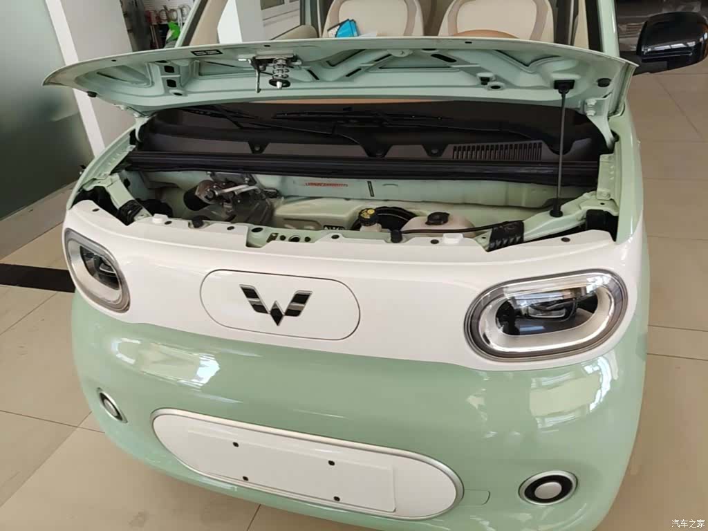 Wuling MINIEV, 2024 20