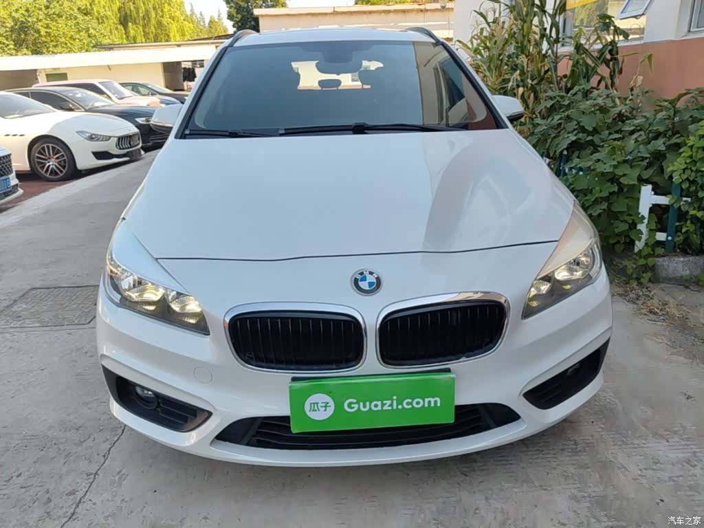 BMW 2 Series, 2017 3