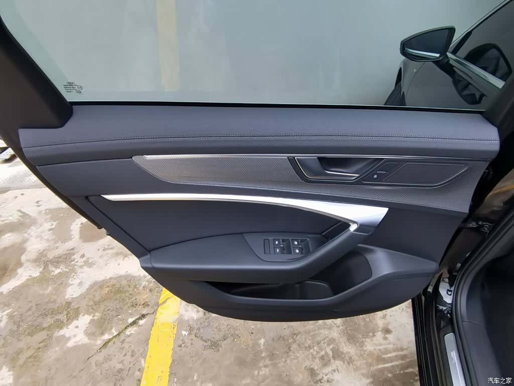 Audi A6L, 2022 23
