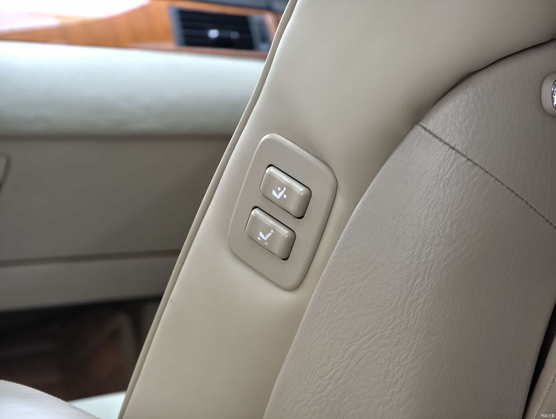 Toyota Crown, 2007 40