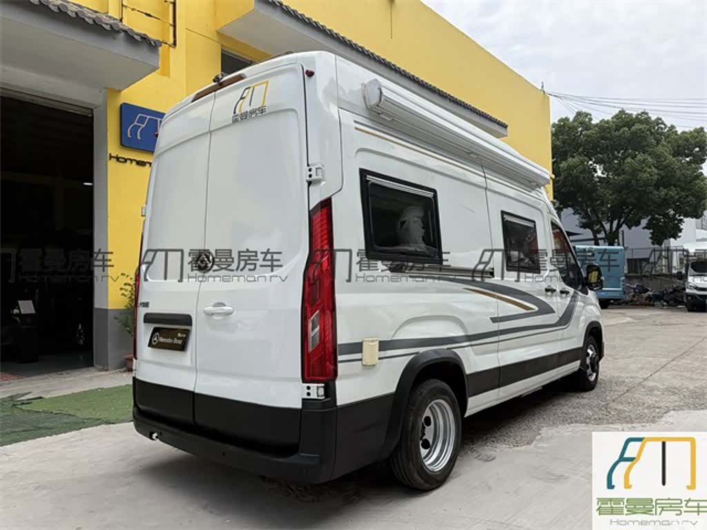 Maxus V90, 2020 23