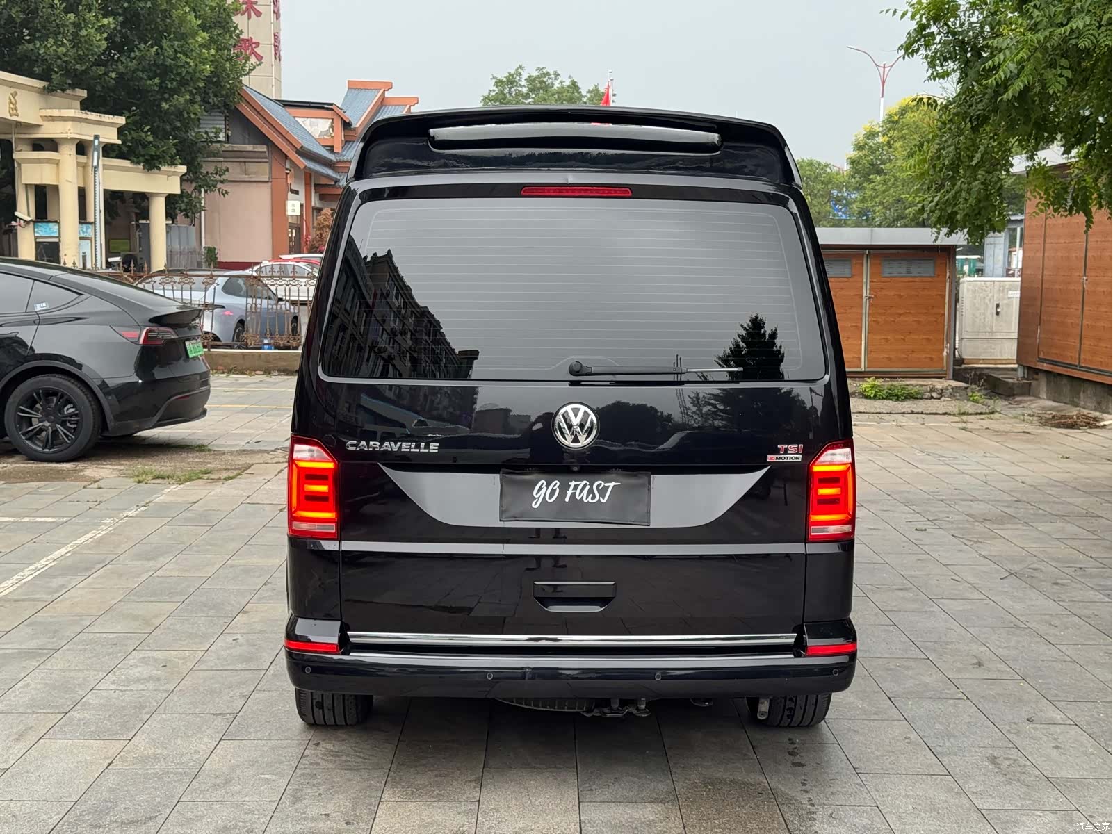 Volkswagen 7, 2017 4