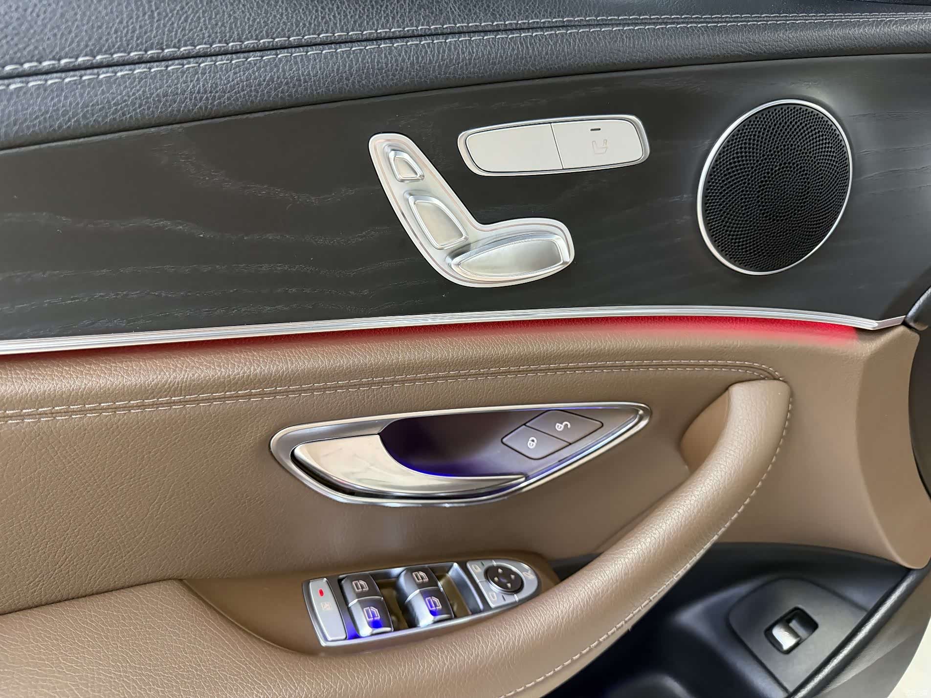 Mercedes-Benz E-Class, 2019 13