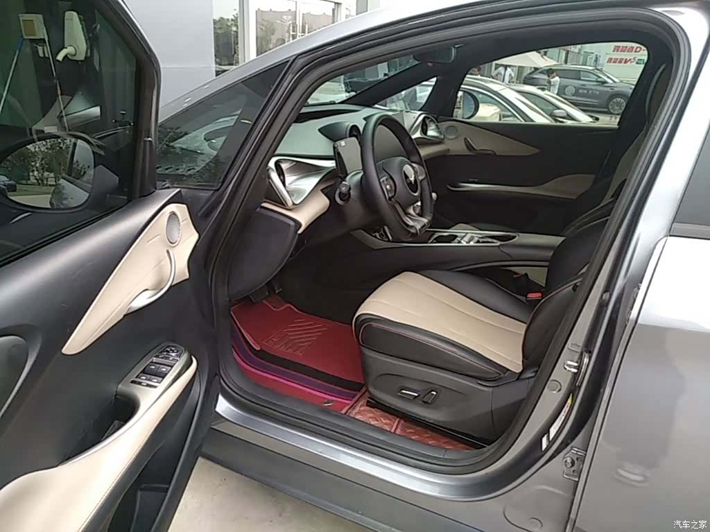 BYD Dolphin, 2024 16