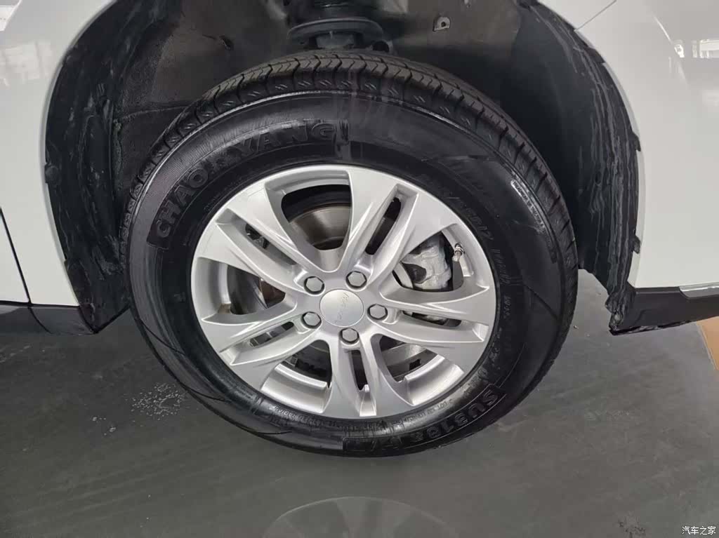 Haval M6, 2023 4
