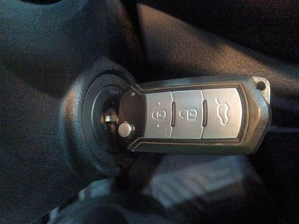 Trumpchi Trumpchi GS3