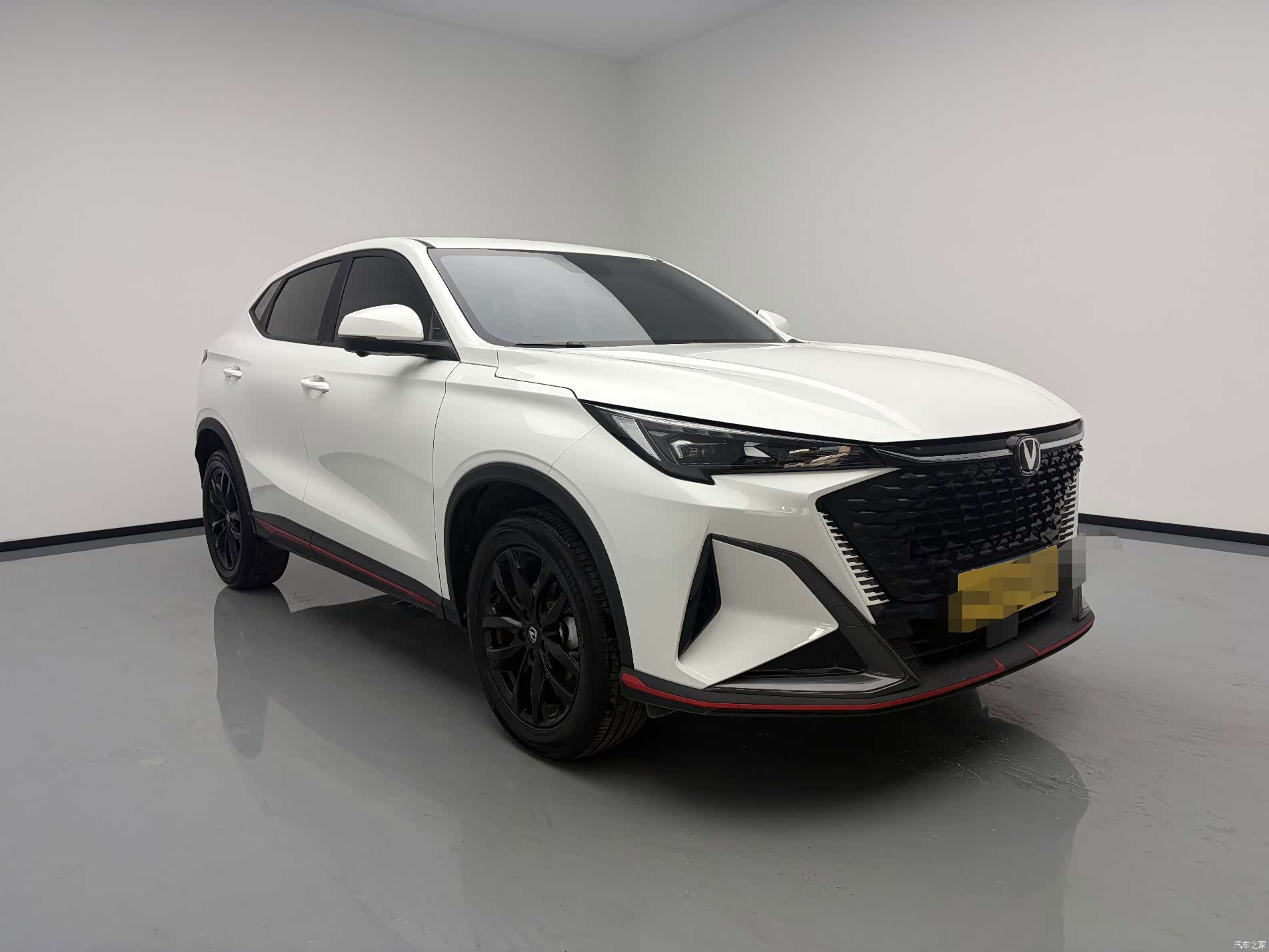 Changan X5, 2025 3