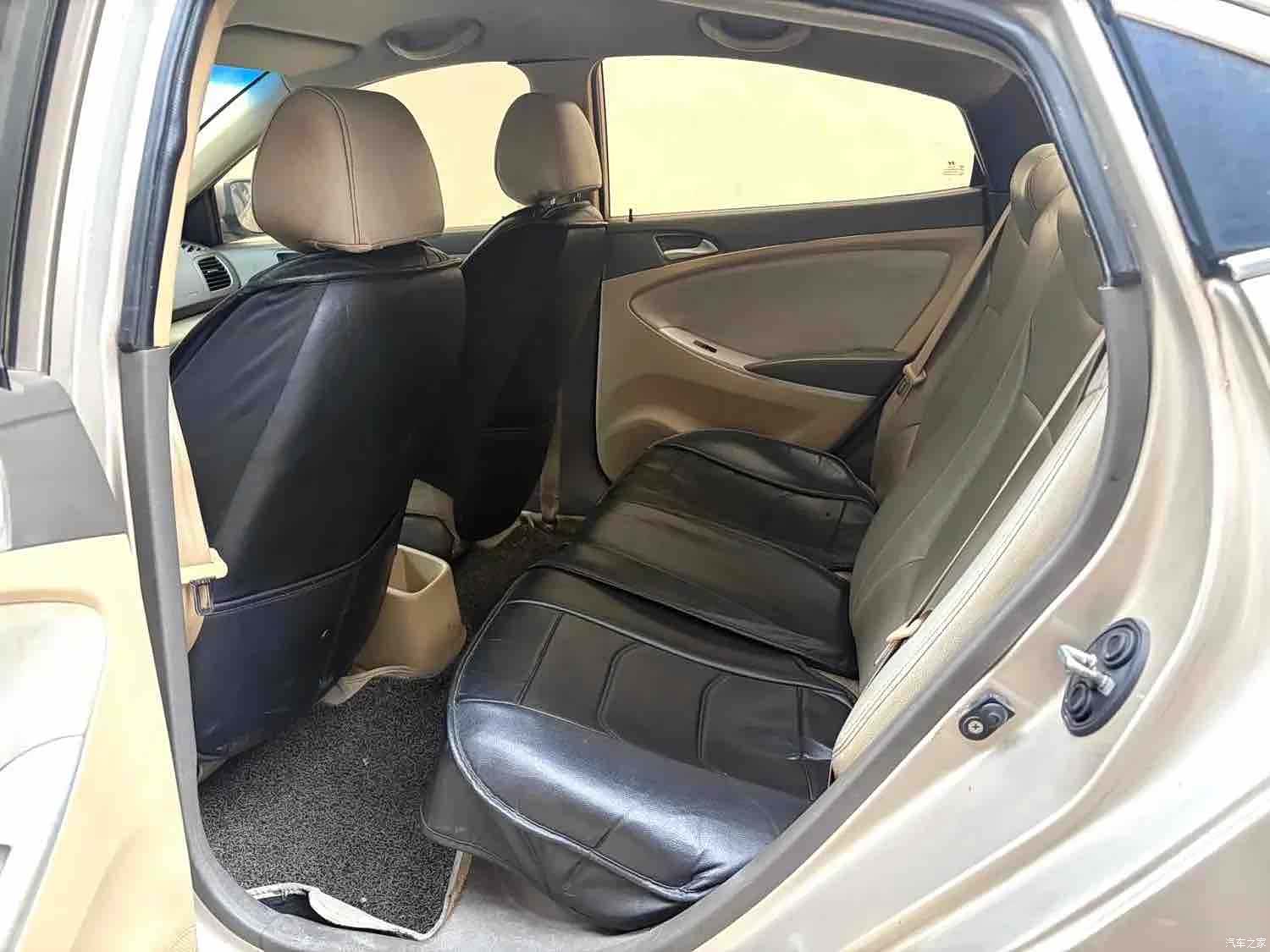Hyundai GS, 2011 все фото
