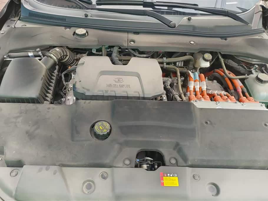 Wuling Wuling Starlight