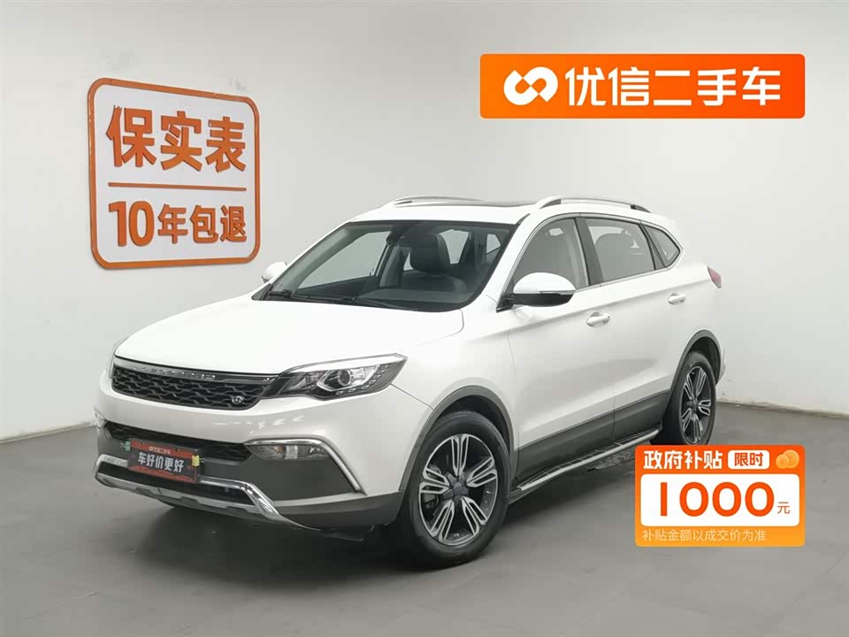 Leopaard Cheetah CS10