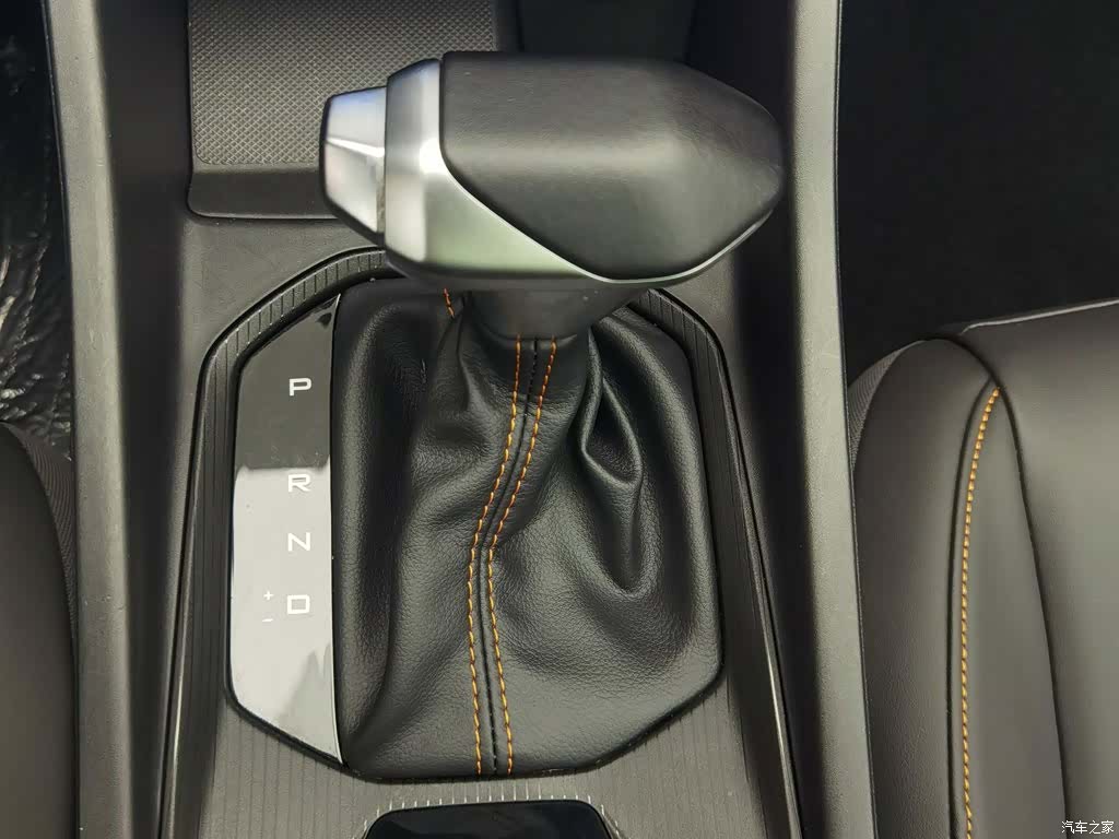DongFeng GS, 2024 13